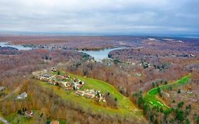 Crown Resorts At Wolf Run